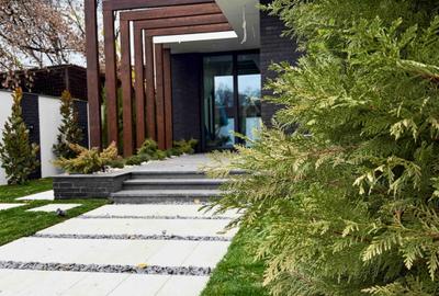 Casă NOUA Copou - Stadion – Raritate pe piață, poziție de top, UNICA! - 17