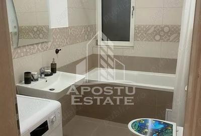 Apartament cu 2 camere decomandat în Central - 5