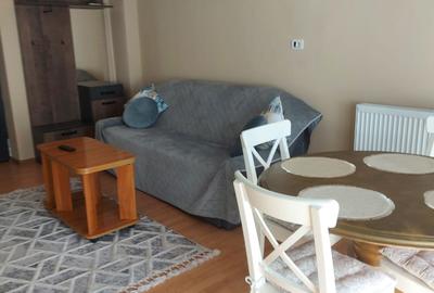 Apartament 2 camere 40 mp + terasa de 10 mp, mobilat si utilat, lift - 2