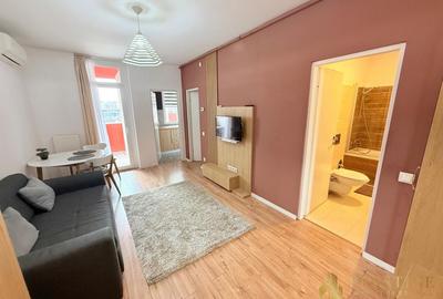 Apartament cu 2 camere în Iosia