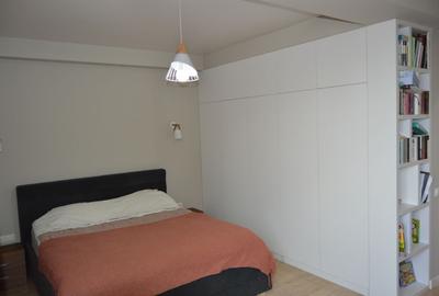 Apartament cu 2 camere decomandat în Vlahuță - 3