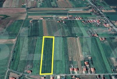 Teren de 11500 mp, în Central - 1