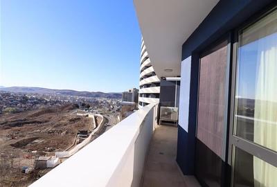 Apartament 2 camere de lux  | Complex  Wings | Zorilor - 25