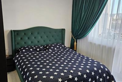 Apartament cu 3 camere decomandat în Apărătorii Patriei - 5