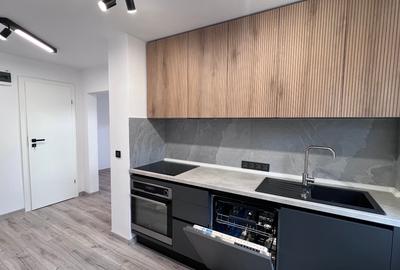 Apartament 3 cam  super finisat .Academia Națională de Muzică - 2