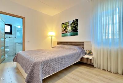 VILA - AGIGEA - RO-RO/STEAUA DE MARE - APROAPE DE MARE - Comision 0% - 16