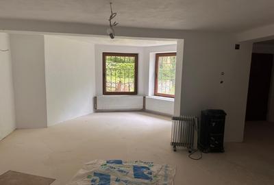 Duplex deosebit cu vedere panoramica spre munti si padure - Tocile, Sadu - 7