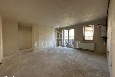 Apartament cu 4 camere în Central - 1