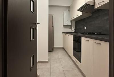 Apartament cu 3 camere semidecomandat, mobilat în Dristor - 11