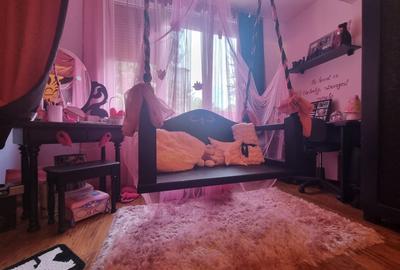 Spectacol&culoare! Apartament unic in Bacau! Aleea Ghioceilor, etaj 1 - 3