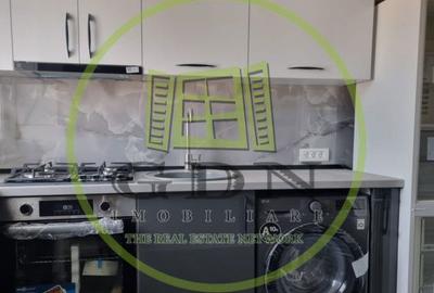 Apartament cu 2 camere decomandat, mobilat în Bartolomeu - 4