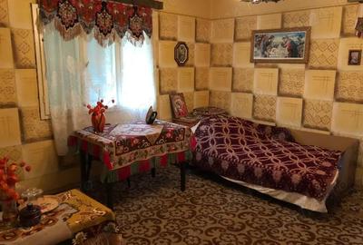 Casă cu 4 camere cu Teren 2334 Mp în Dobroț - 8