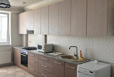 Garsonieră decomandată în Dristor