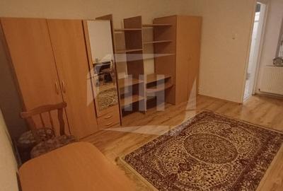 Garsoniera confort 1, centrala proprie, Gheorgheni - 3