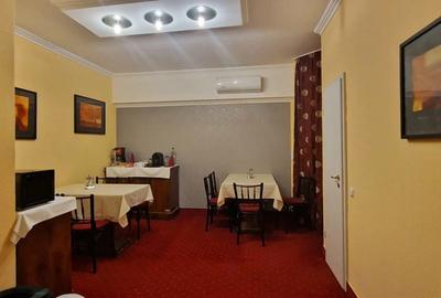 Spațiu comercial, de 400 mp, în Girocului