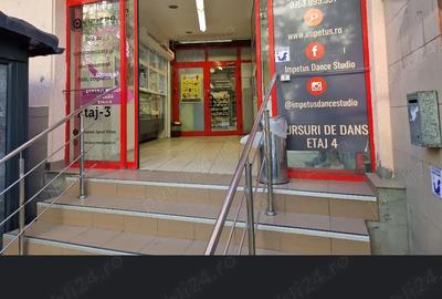 Inchiriez spatiu comercial Vitan - 2