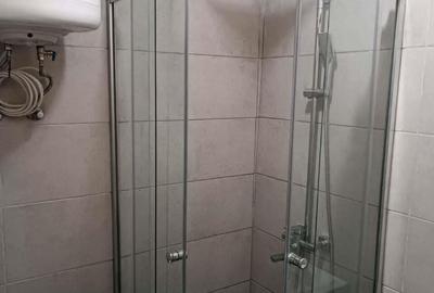 Garsonieră decomandată în Semicentral