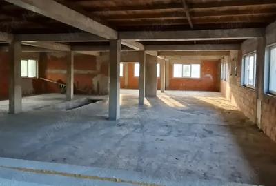Spatiu inchiriere colaborare 600mp - 1