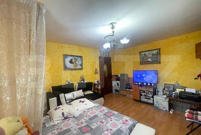 Apartament 3 camere, 78 mp, zona 1 Mai - 3