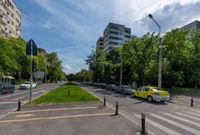 Apartament semidecomandat în Drumul Taberei