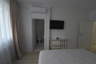 Apartament cu 4 camere decomandat, mobilat în Faleza Nord - 4
