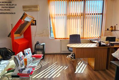 Complex imobiliar format din hale,sediu firma, studio locuit, teren, D-va Rosie - 2