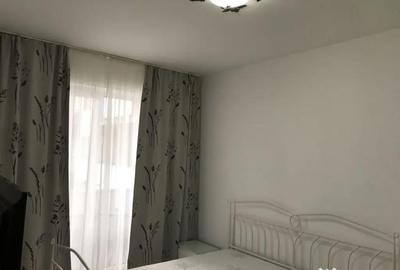 Apartament cu 2 camere semidecomandat în Bălcescu