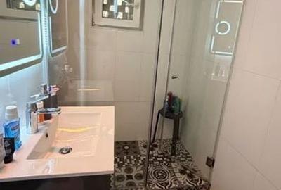 Apartament cu 2 camere semidecomandat, mobilat în Iancului - 7