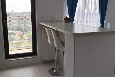 Garsoniera LUX Mall Plaza - 10