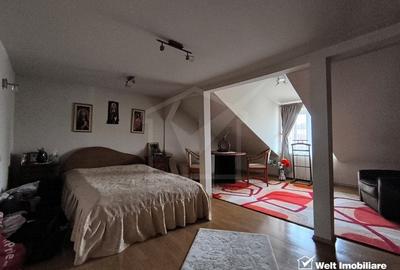 Oportunitate investitie, 2 case individuale, zona Calea Turzii, strada retrasa - 16