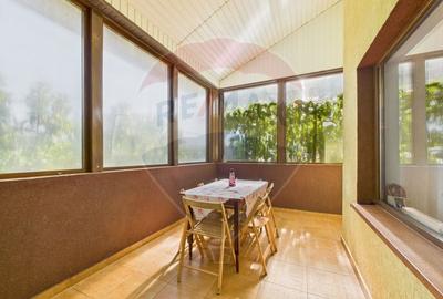 Casa individuala cu teren 500 mp si livada, Branesti - langa padure Casa individuala cu teren 500 mp si livada, Branesti - langa padure - 13