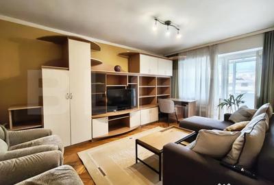 Apartament cu 3 camere decomandat în Central - 8