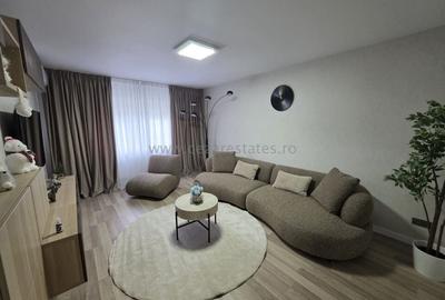 BEST DEAL AVIATIEI HERASTRAU APARTAMENT 2 CAMERE COMPLET MOBILAT LUX - 7