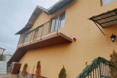 Casă cu 3 camere cu Teren 350 Mp în Bârnova - 3