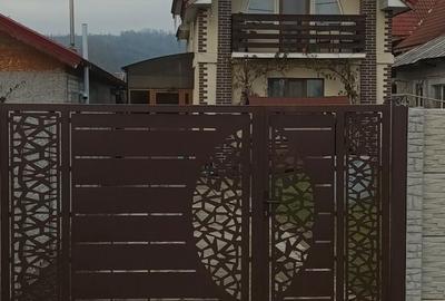 Casă cu 4 camere în Slobozia - 8