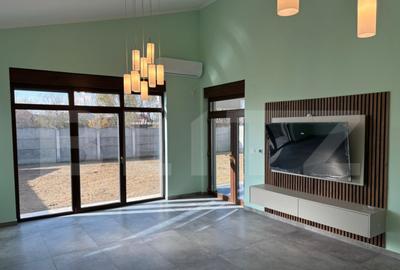 Casă cu 4 camere cu Teren 519 Mp în Ghiroda - 16