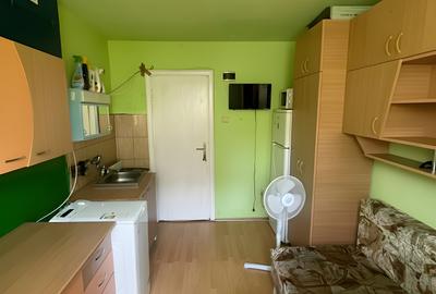 Garsoniera - Take Ionescu - Baie Comuna! Garsoniera - Take Ionescu - Baie Comuna! - 3