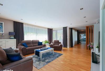 Casă cu 4 camere cu Teren 440 Mp în Central - 22