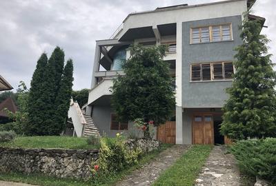 Casă cu 4 camere în Nord - 8
