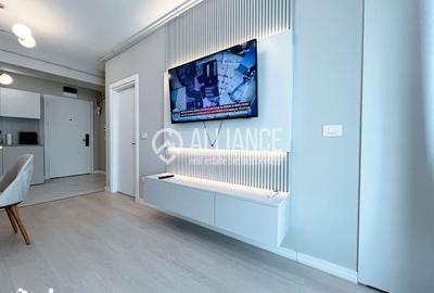 Apartament cu 2 camere decomandat în Sud - 15