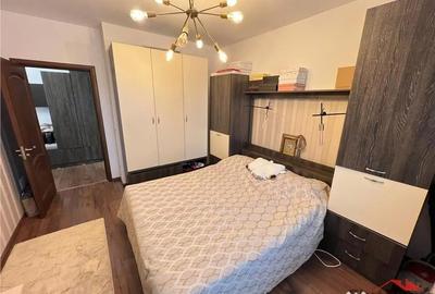 Apartament cu 2 camere decomandat, mobilat în Central - 9
