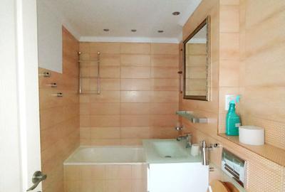 Apartament complet Mobilat si Utilat, Centrala termica - 10