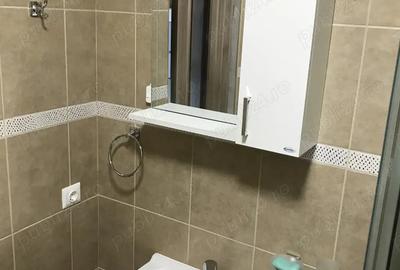 Garsoniera Mihai Viteazu et.1 conf.1parcare privata Garsoniera Mihai Viteazu et.1 conf.1parcare privata - 4