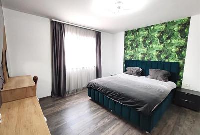 Casă individuală cu 4 camere cu Teren 500 Mp în Tărlungeni - 14