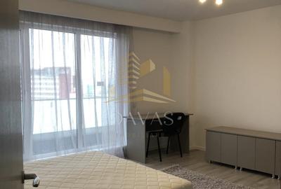 Apartament cu 2 camere decomandat, mobilat în Andrei Mureșanu - 3