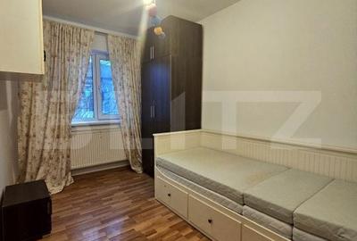 Apartament cu 3 camere semidecomandat în Dacia - 5