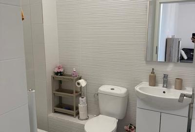 Apartament cu 2 camere în Chiajna - 9