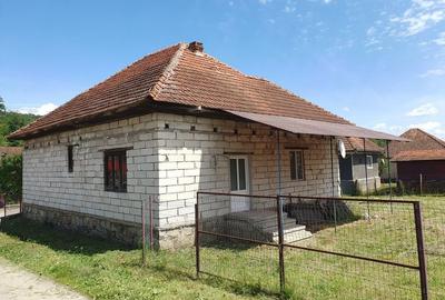 Casă cu 4 camere în Obârșa - 1