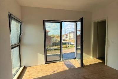 Duplex modern in Mosnita Noua - direct de la proprietar - 11