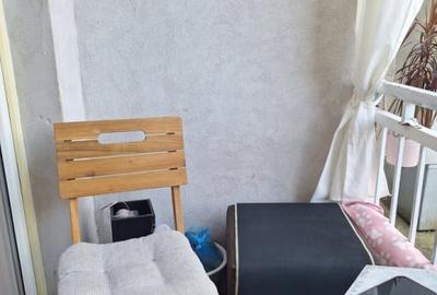 Apartament cu 3 camere, 46 mp, parcare, zona KIK - 6